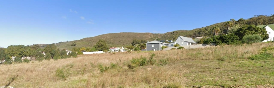 0 Bedroom Property for Sale in Bredasdorp Western Cape